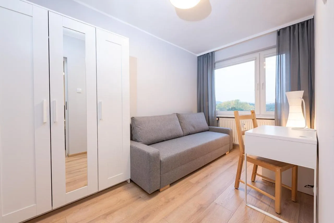 سوبوت Apartamenty Kujawska 34 بولندا